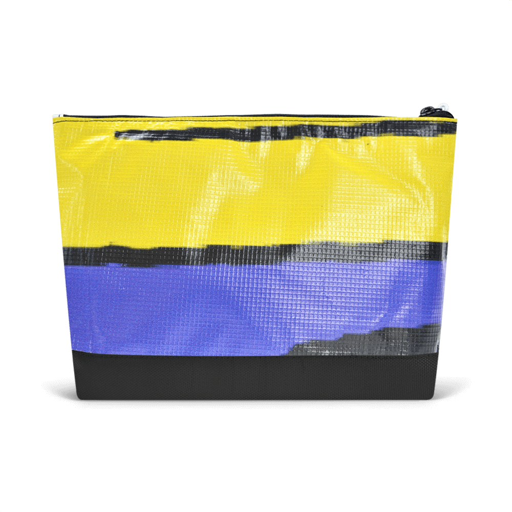 Frankie Pouch