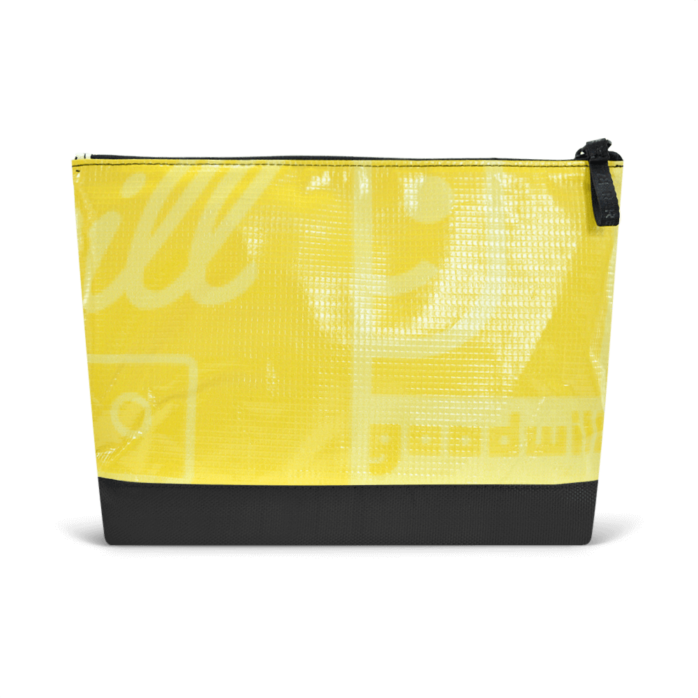 Frankie Pouch