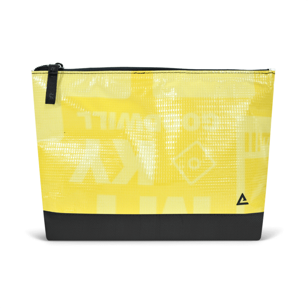 Frankie Pouch