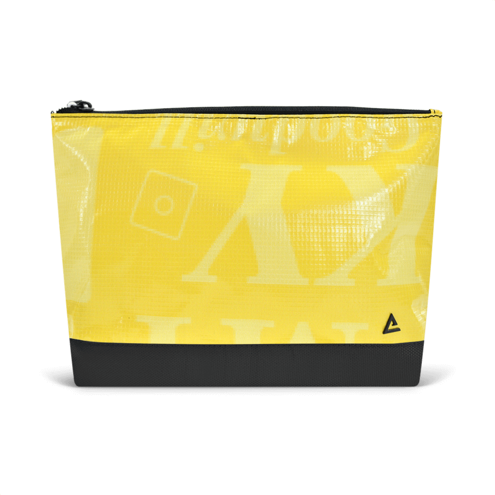 Frankie Pouch