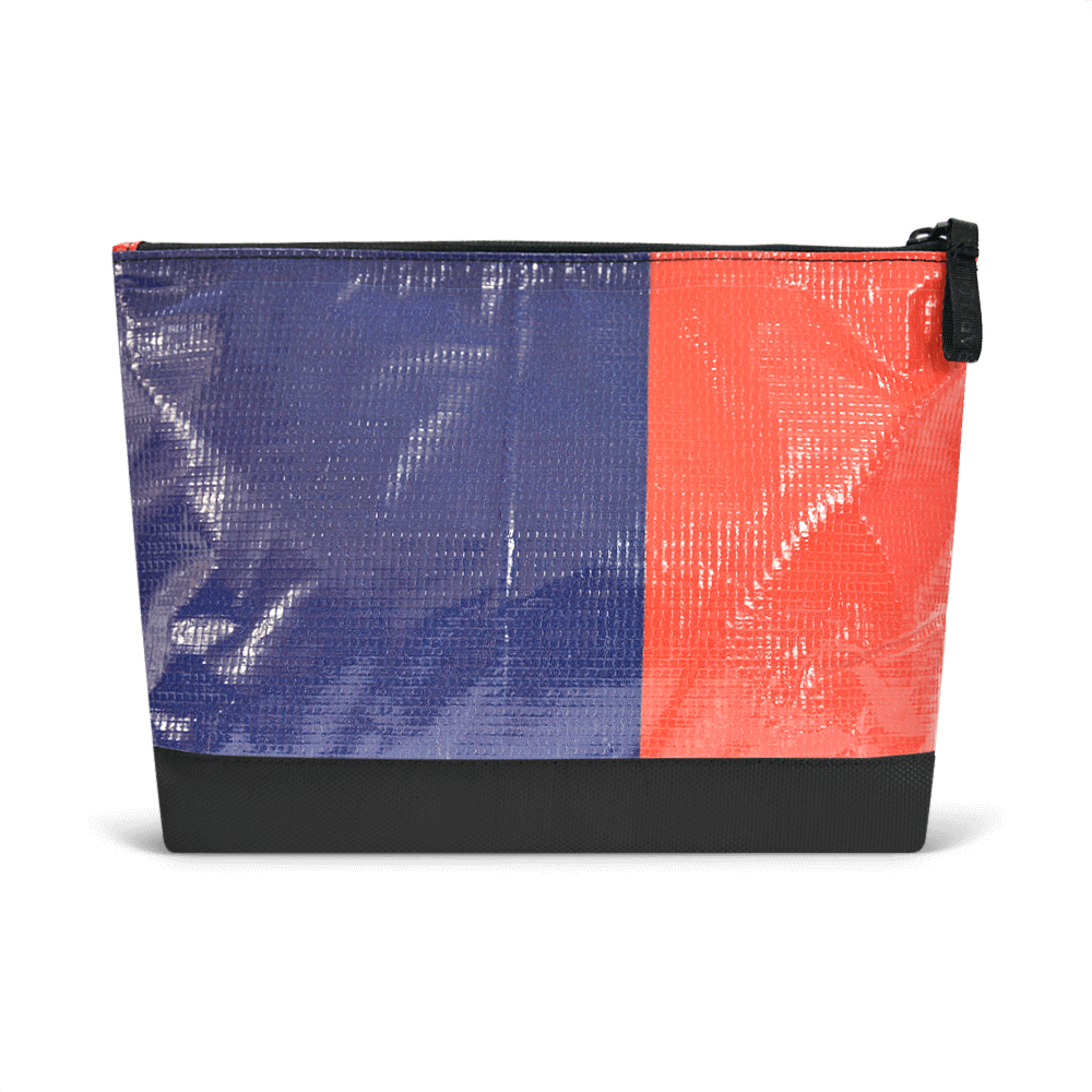 Frankie Pouch