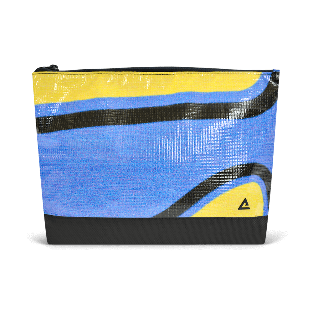 Frankie Pouch
