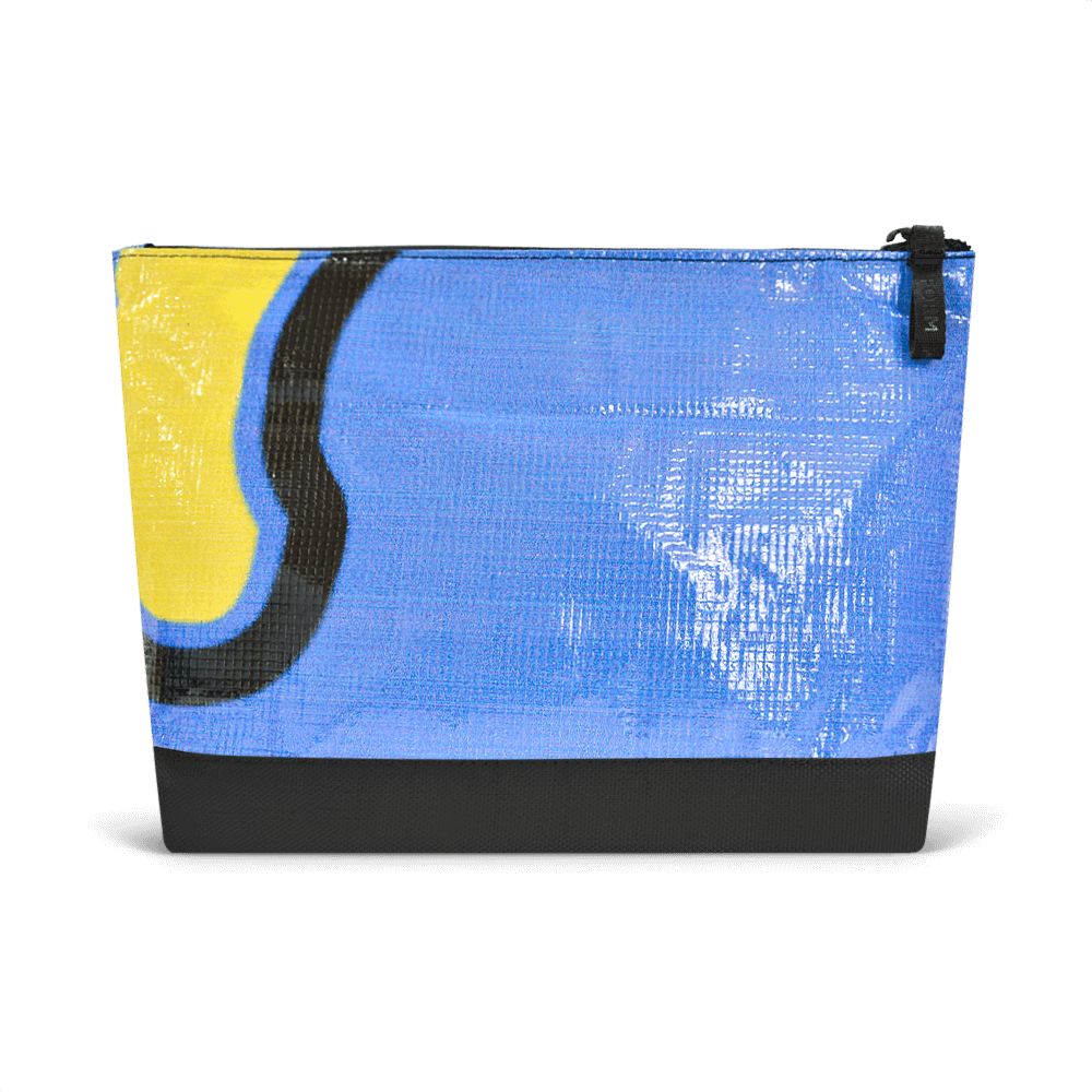 Frankie Pouch