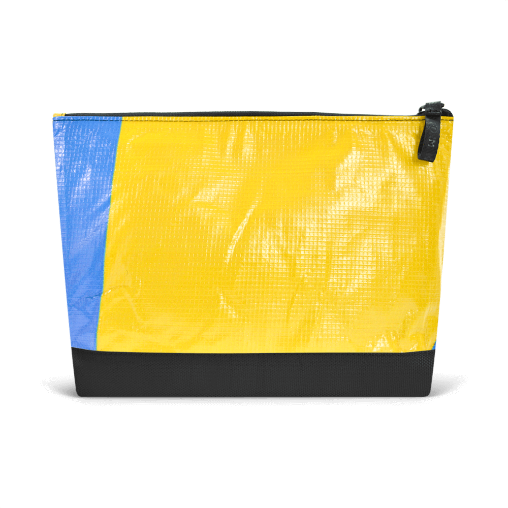 Frankie Pouch