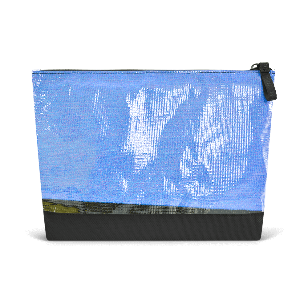Frankie Pouch