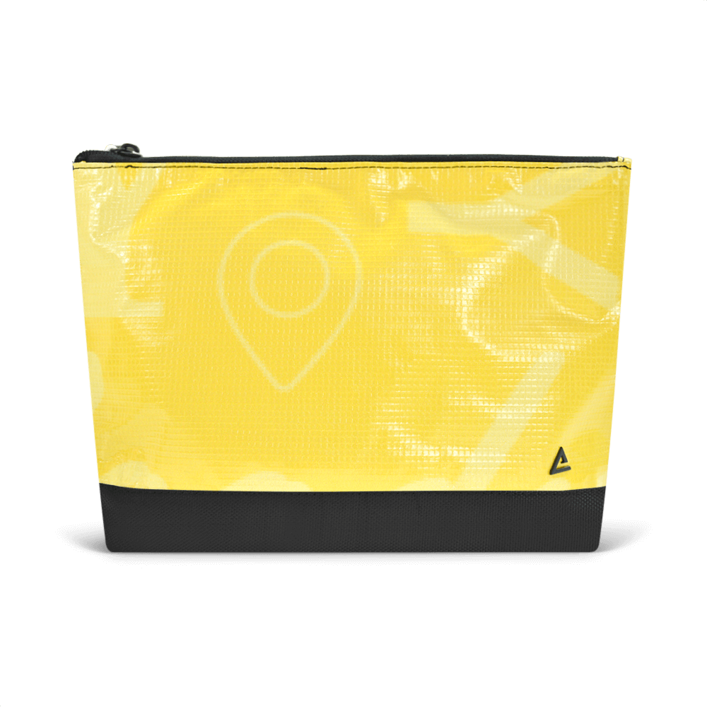 Frankie Pouch