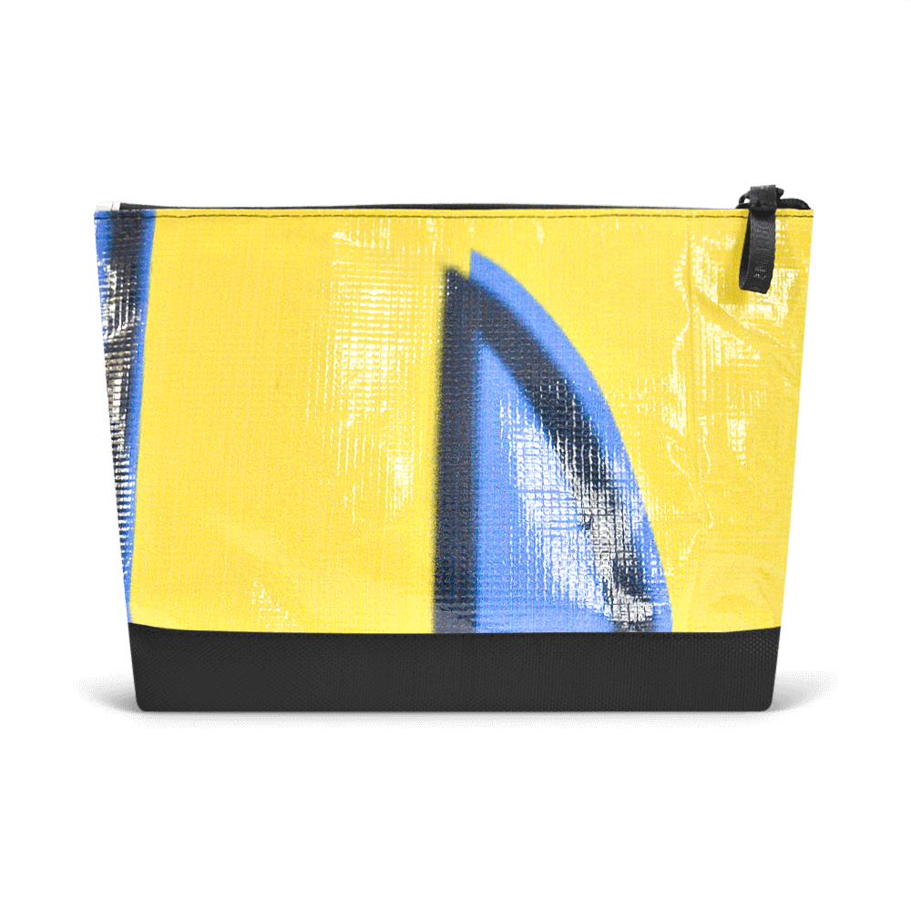 Frankie Pouch