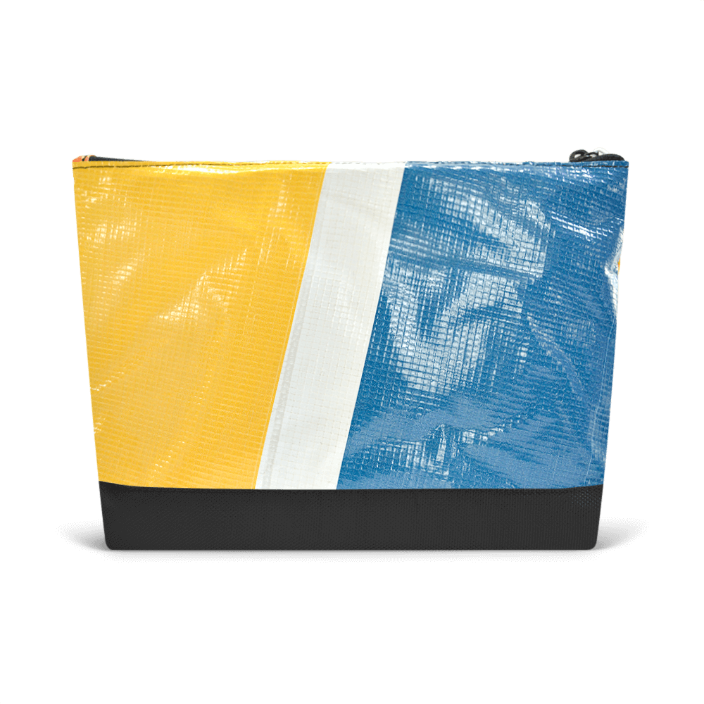 Frankie Pouch
