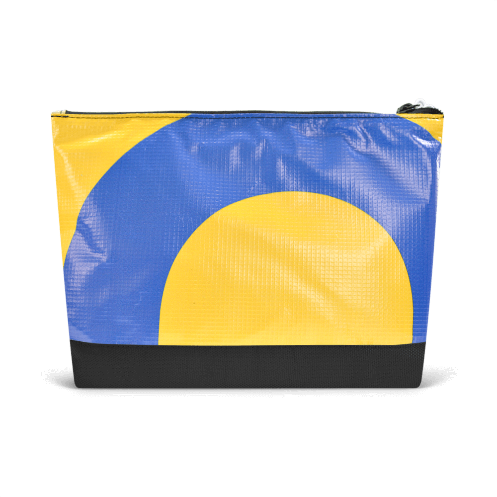 Frankie Pouch