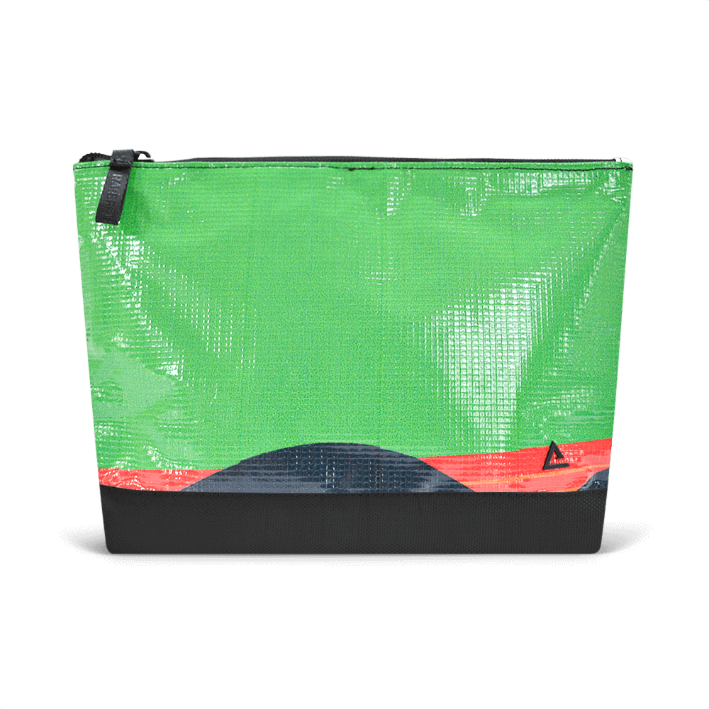 Frankie Pouch