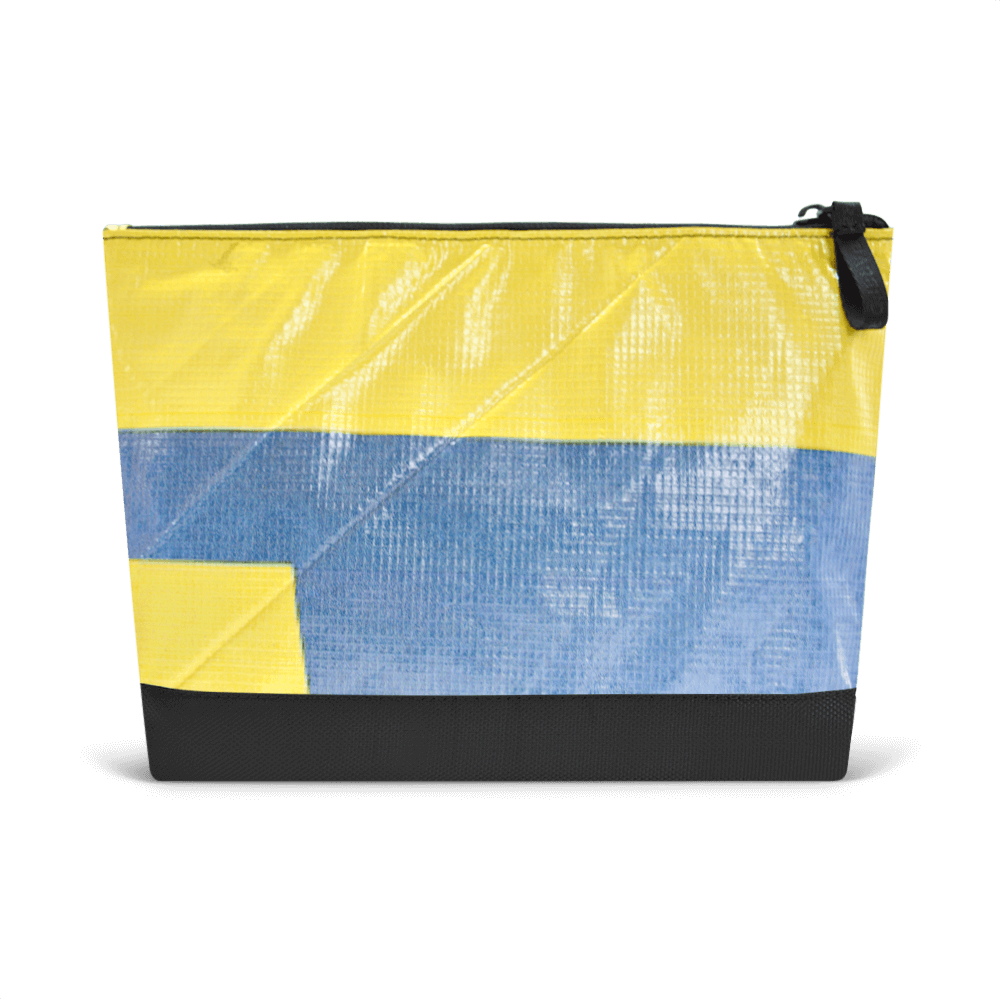 Frankie Pouch