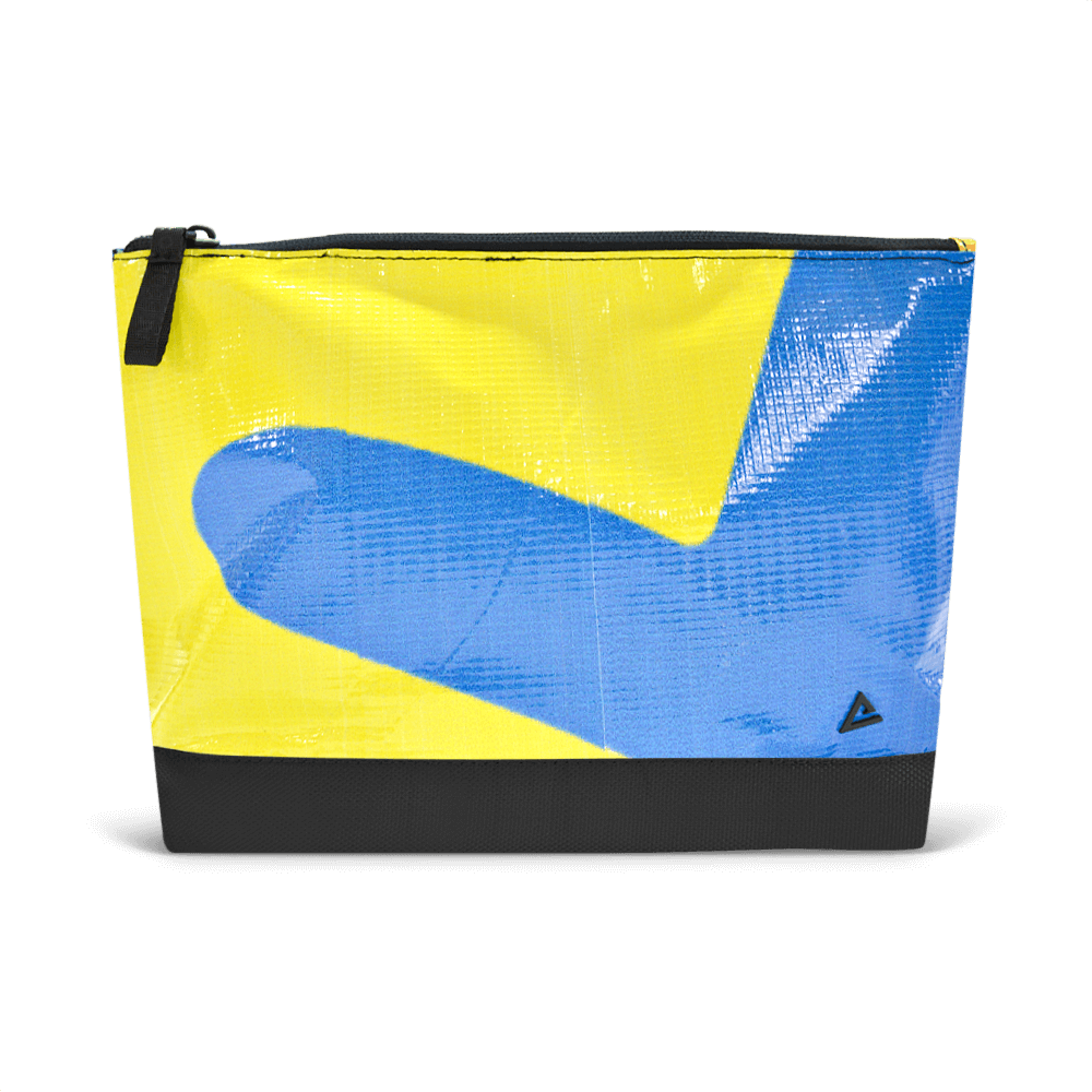 Frankie Pouch