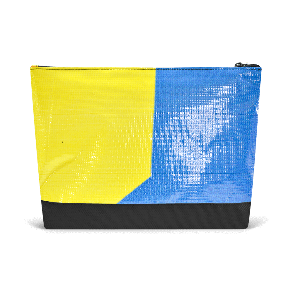 Frankie Pouch