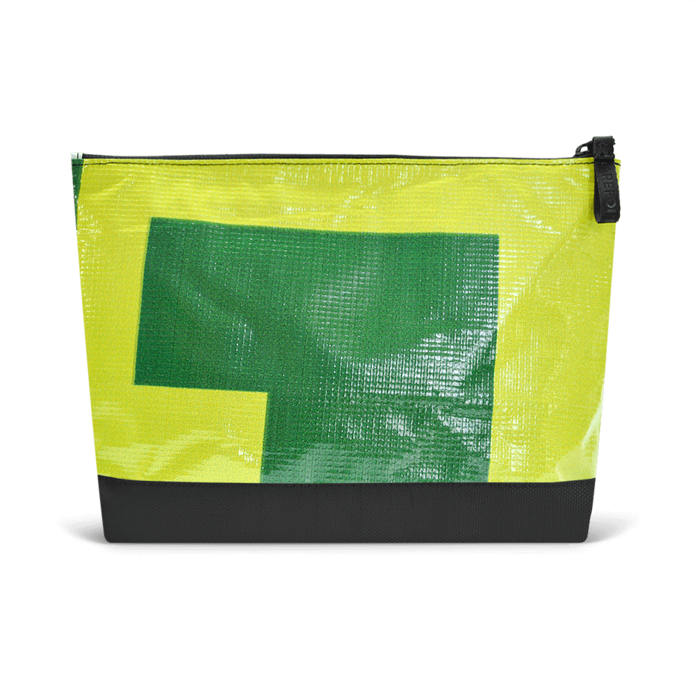 Frankie Pouch