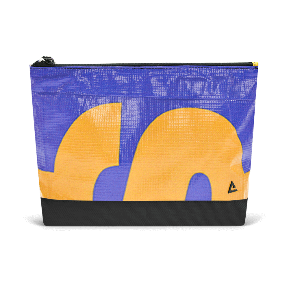 Frankie Pouch