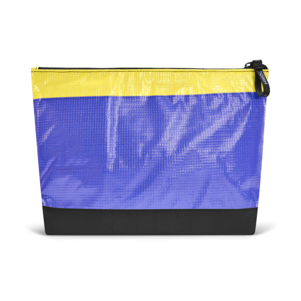 Frankie Pouch