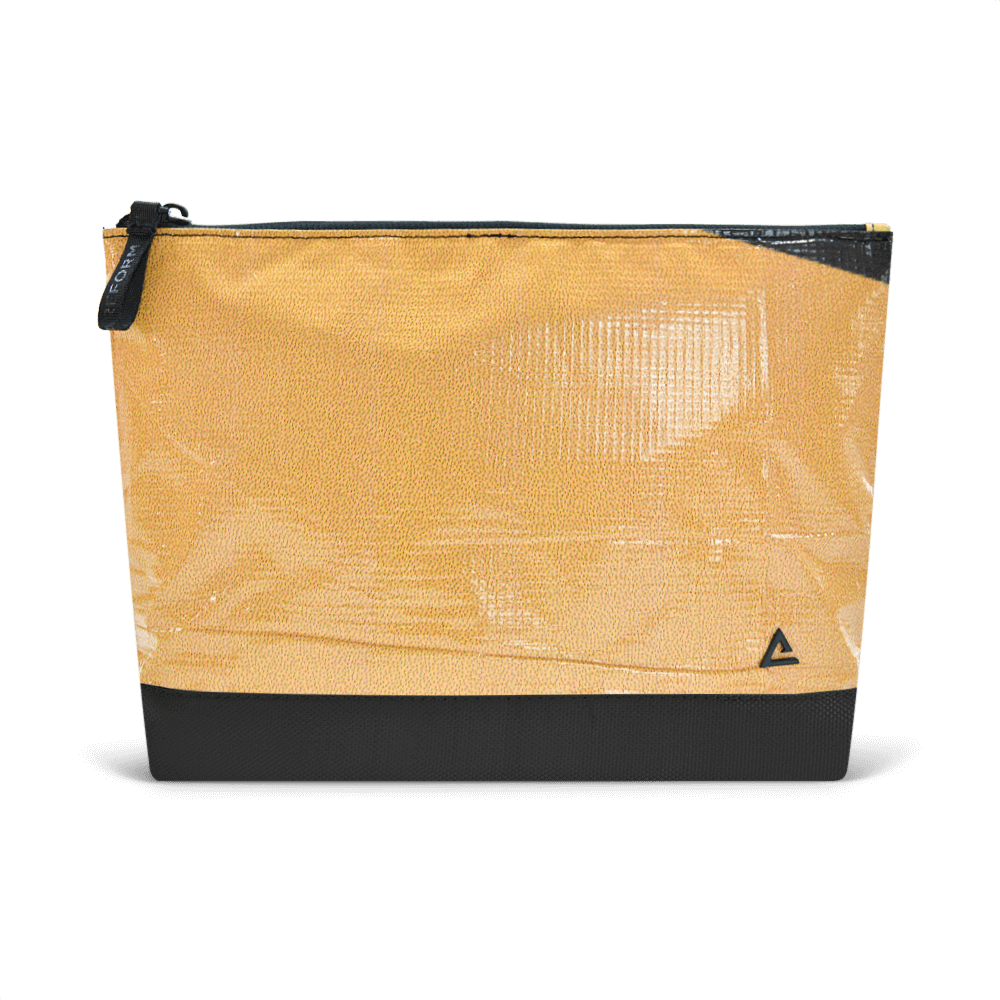Frankie Pouch