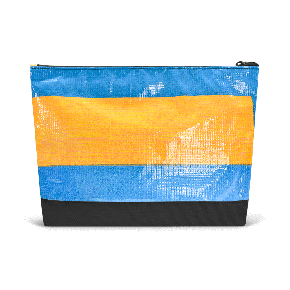 Frankie Pouch