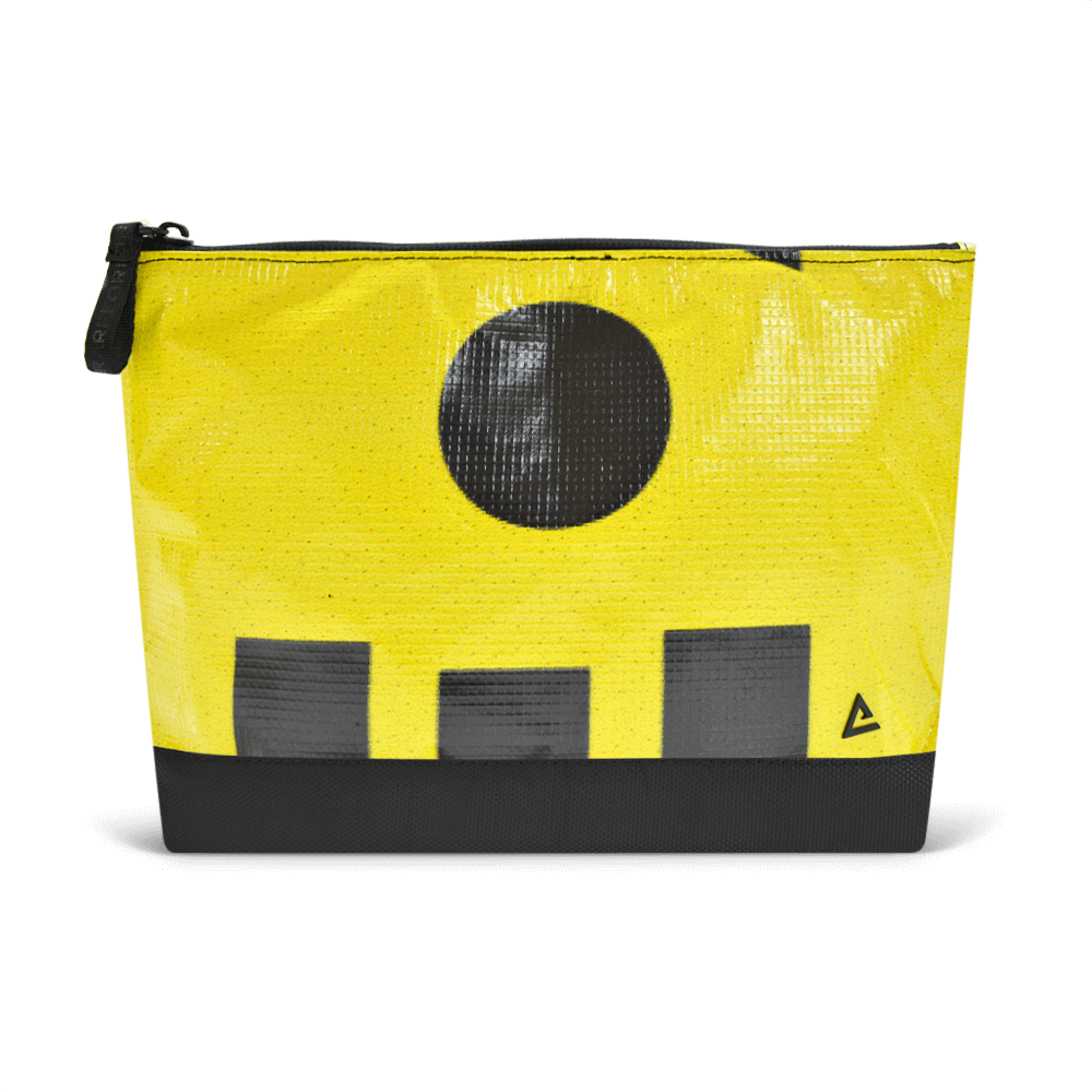 Frankie Pouch