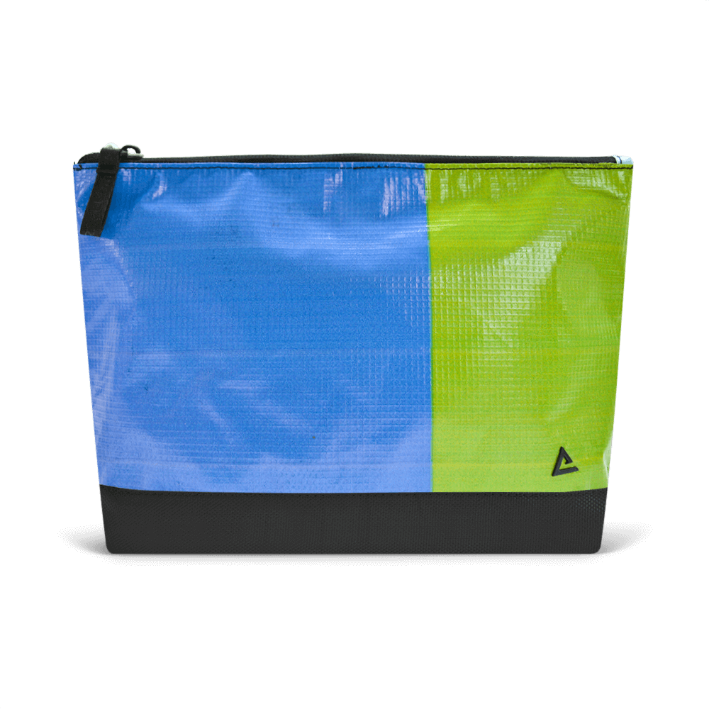 Frankie Pouch