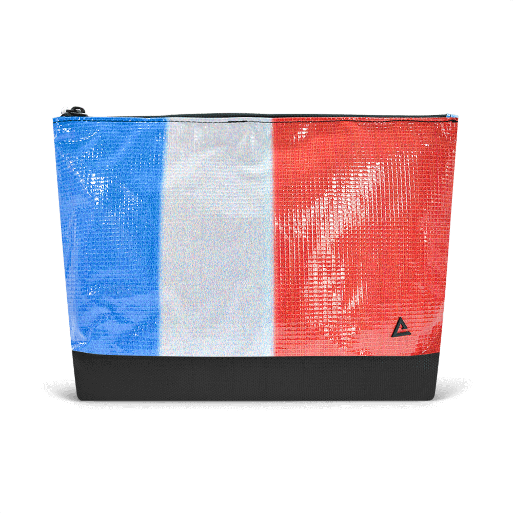 Frankie Pouch