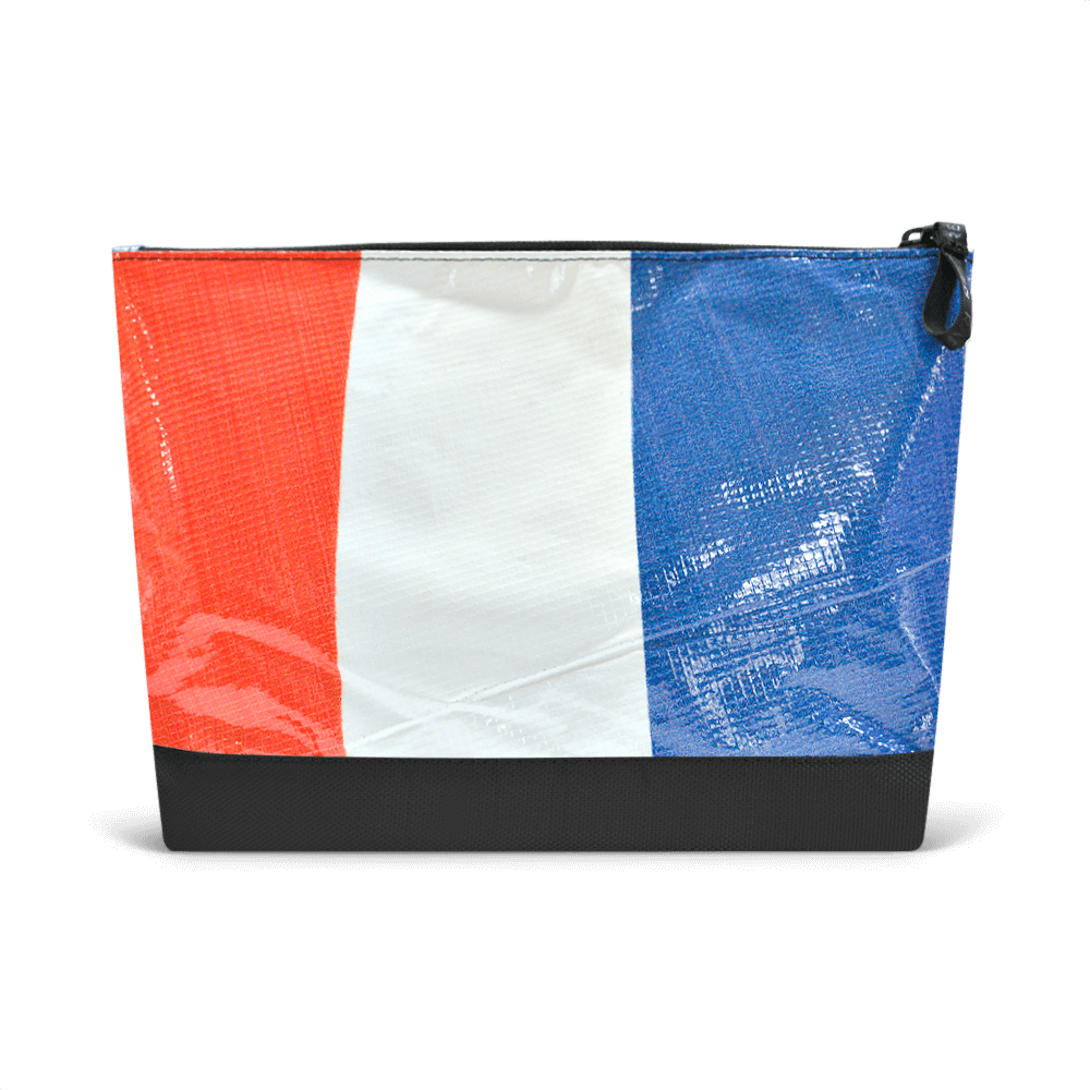 Frankie Pouch