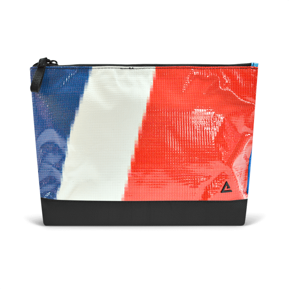 Frankie Pouch