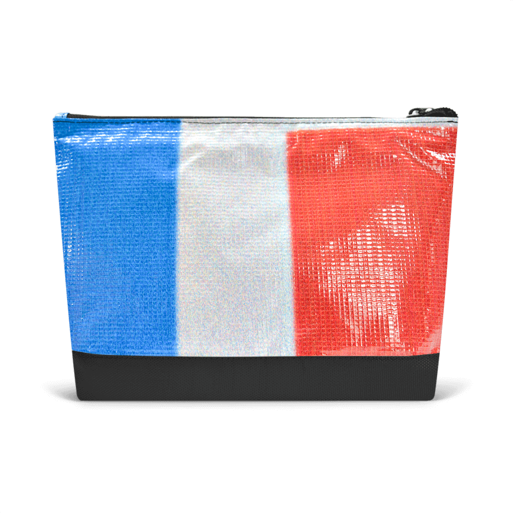 Frankie Pouch