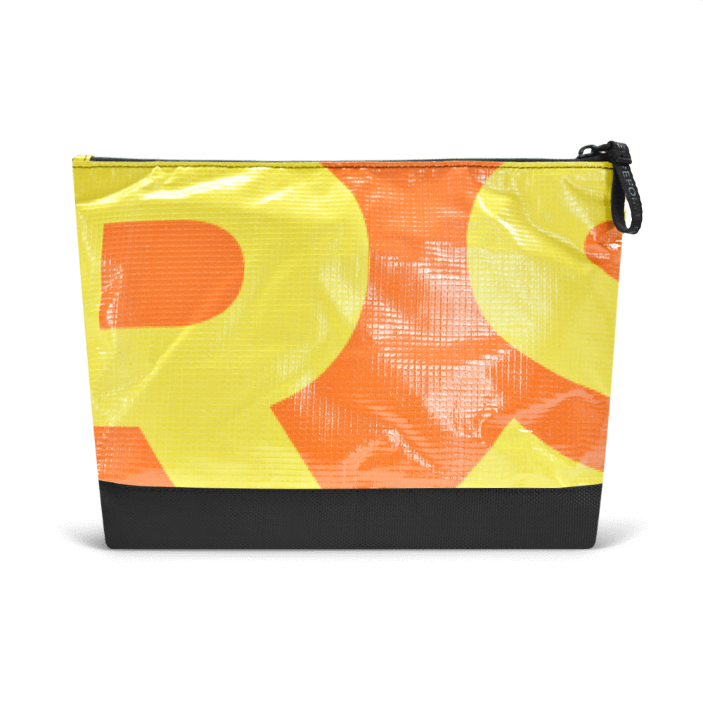 Frankie Pouch