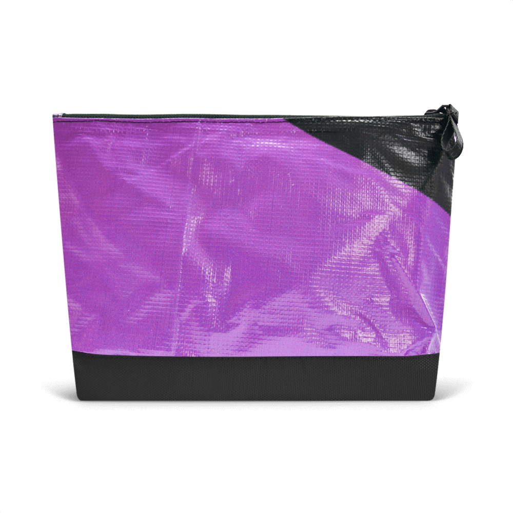 Frankie Pouch