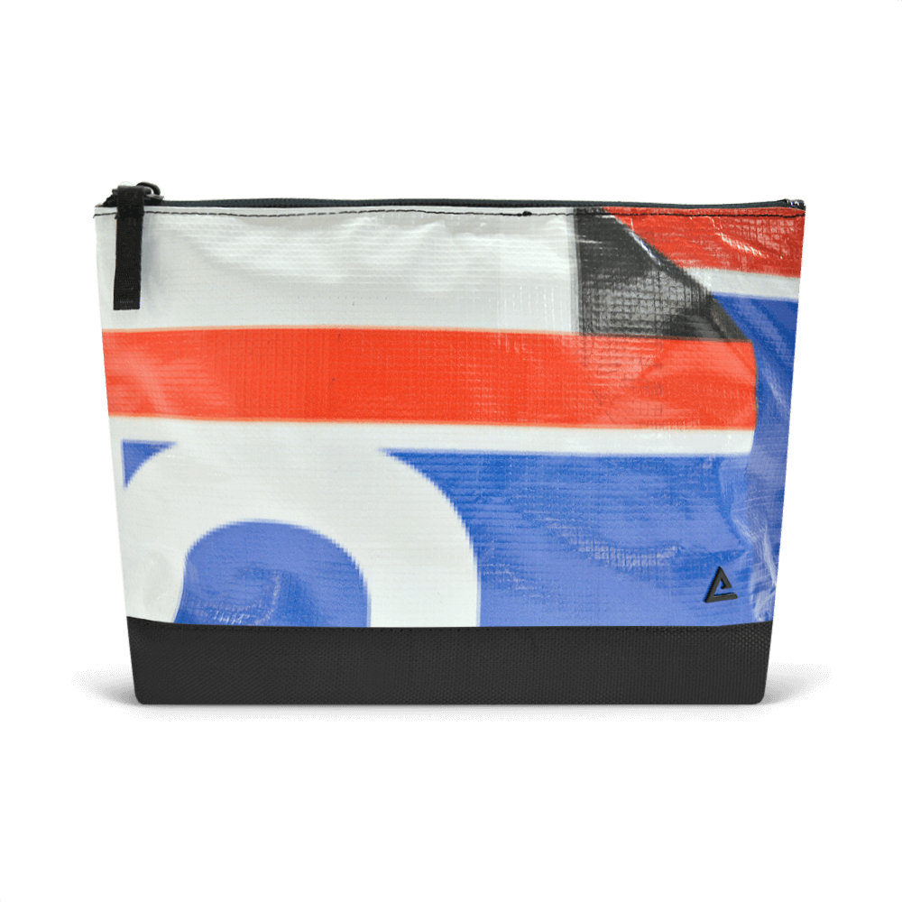 Frankie Pouch