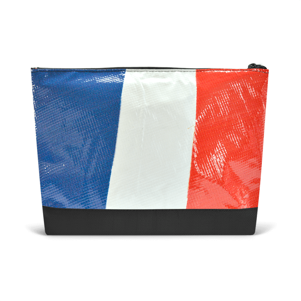 Frankie Pouch
