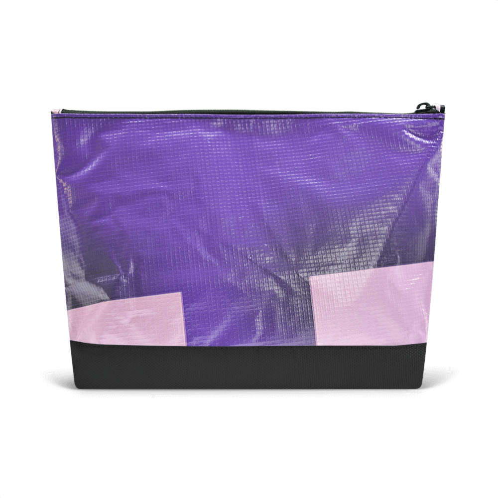 Frankie Pouch