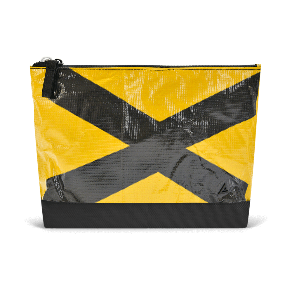 Frankie Pouch