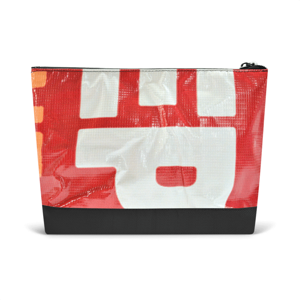 Frankie Pouch