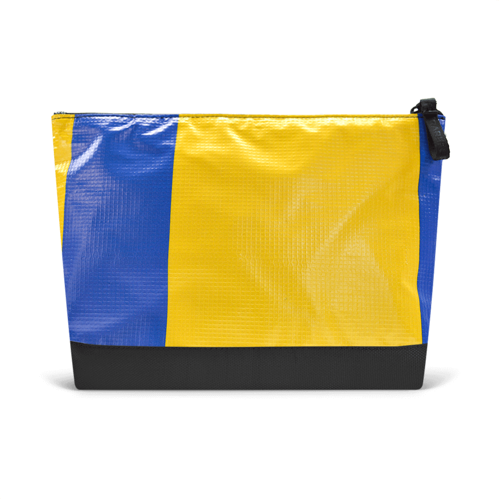 Frankie Pouch