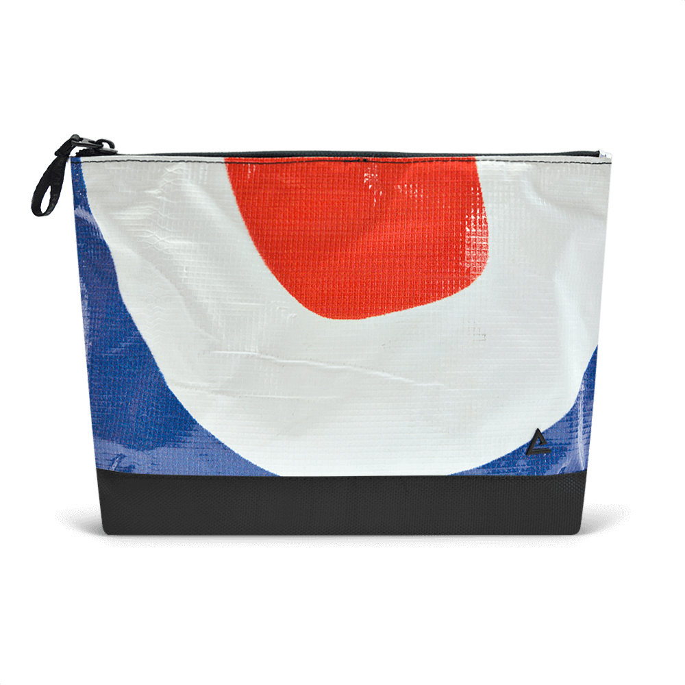 Frankie Pouch