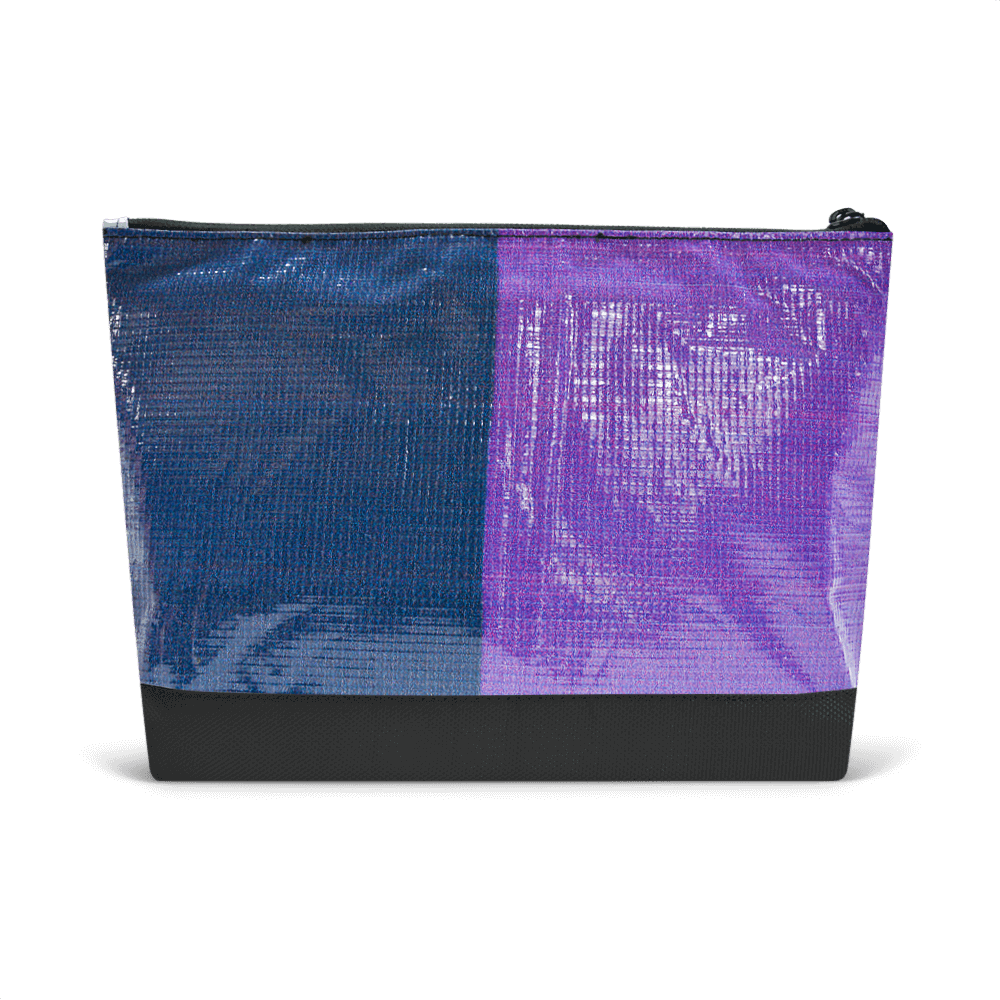 Frankie Pouch