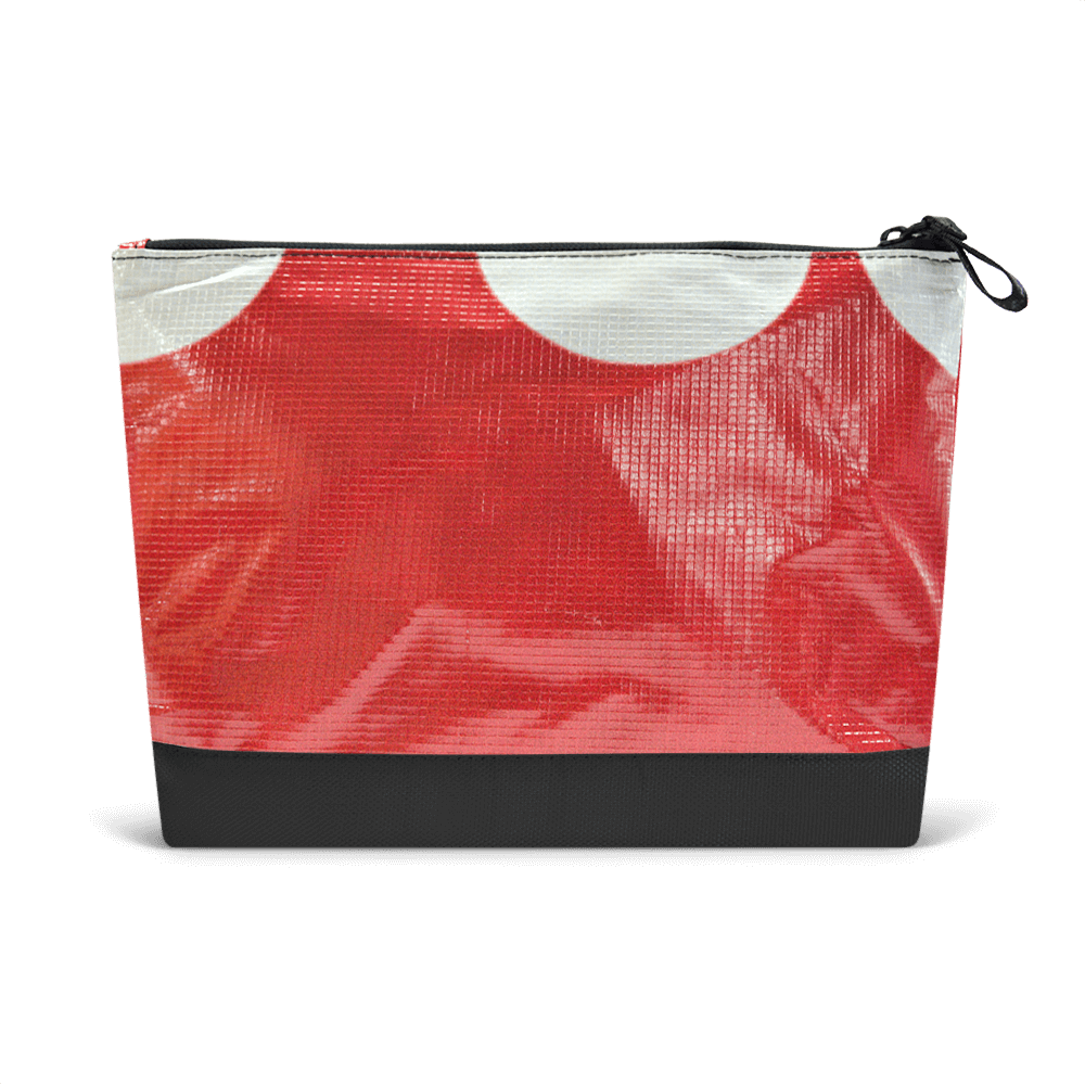 Frankie Pouch