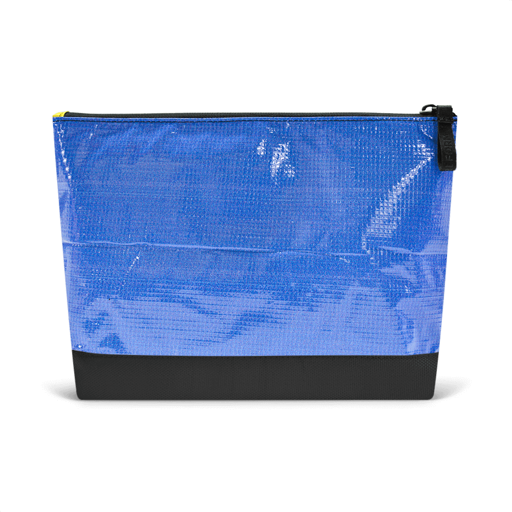 Frankie Pouch