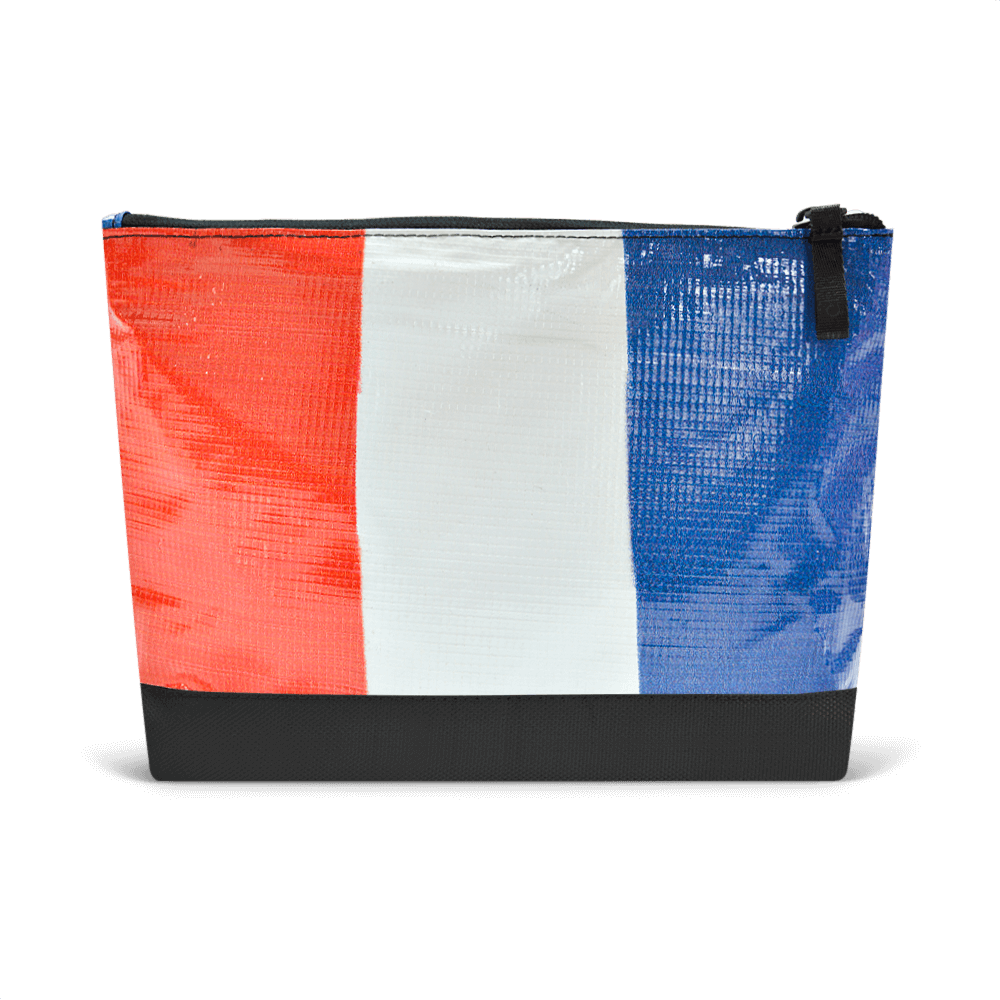 Frankie Pouch