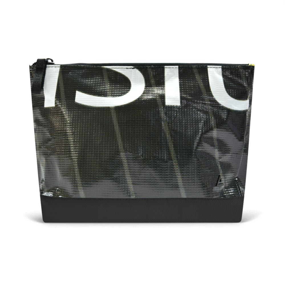 Frankie Pouch