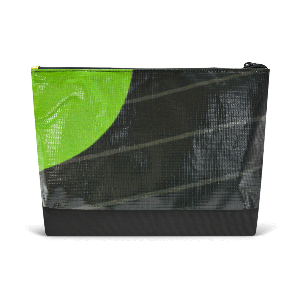 Frankie Pouch