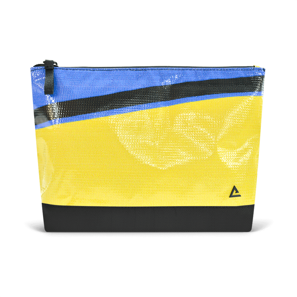Frankie Pouch