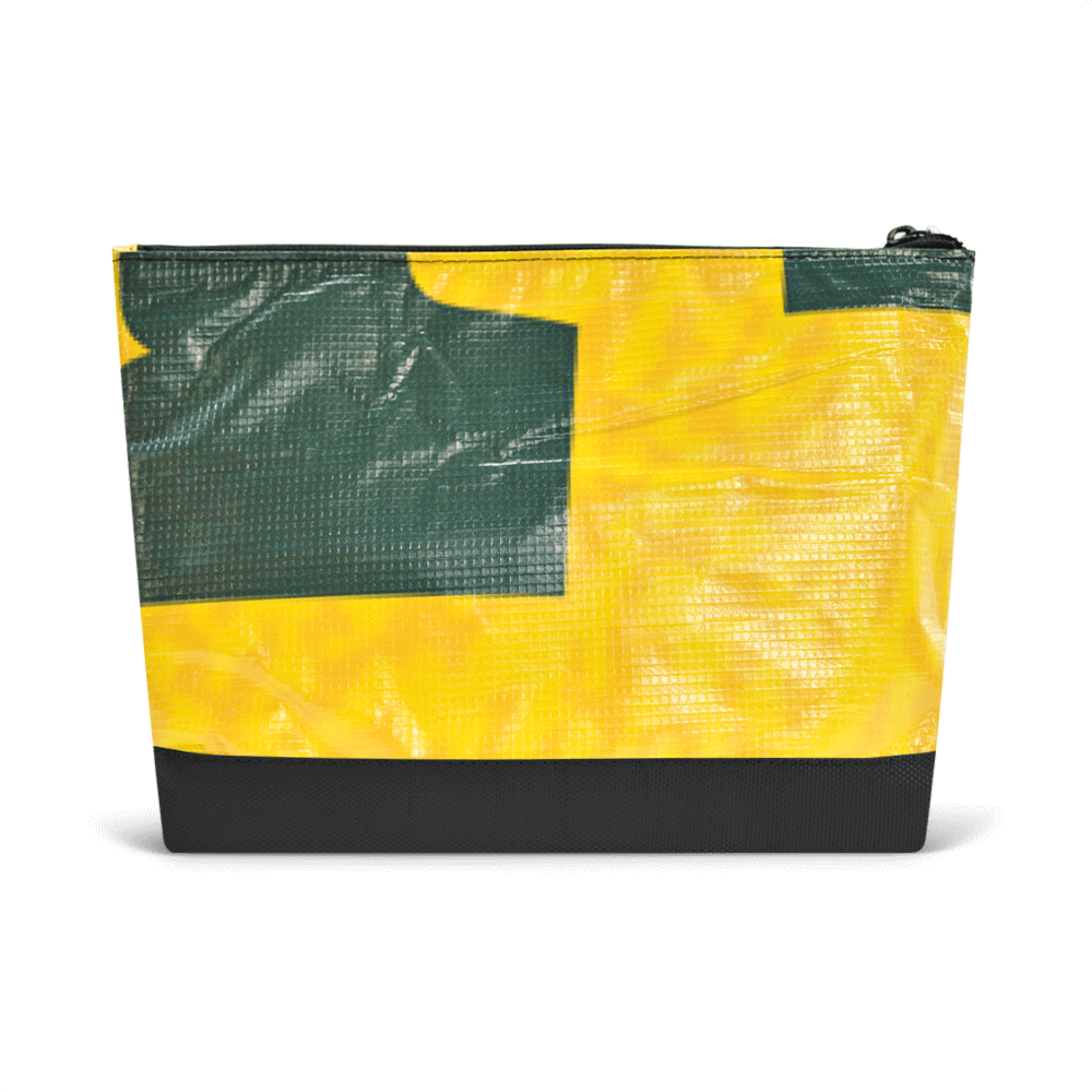 Frankie Pouch