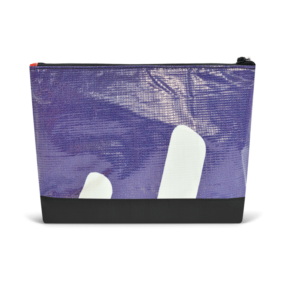 Frankie Pouch