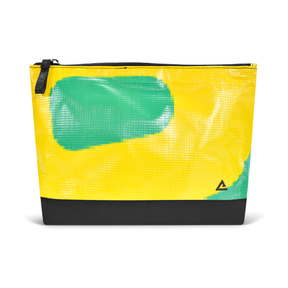 Frankie Pouch