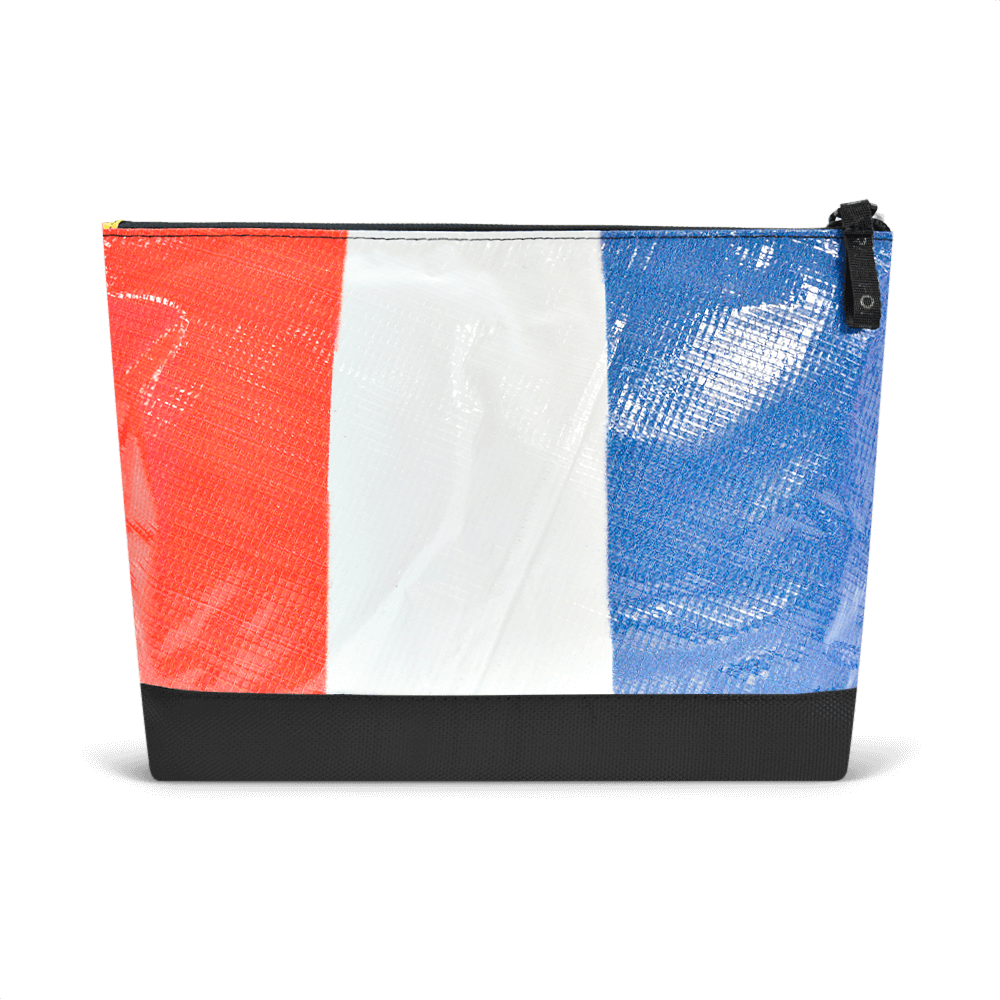 Frankie Pouch