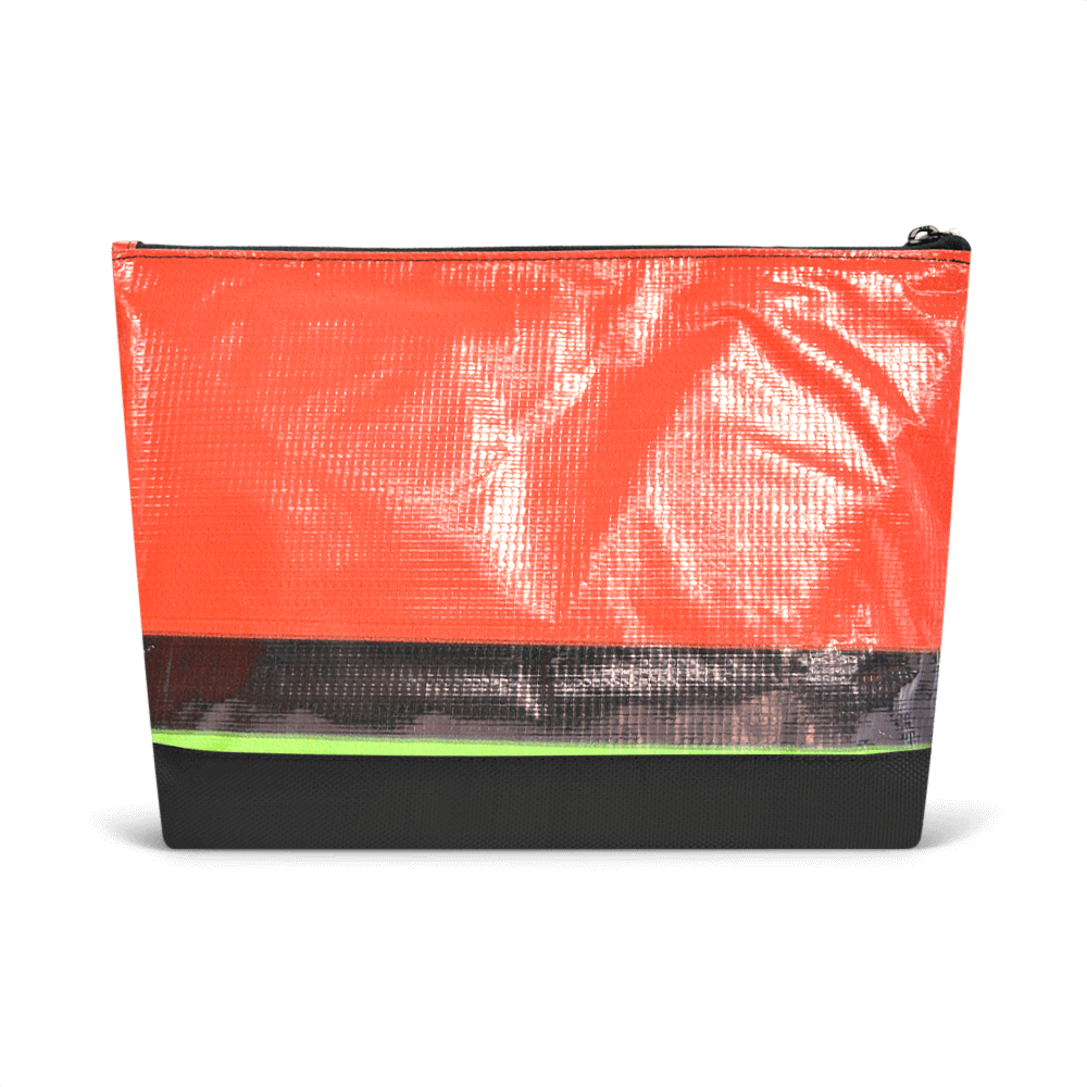 Frankie Pouch