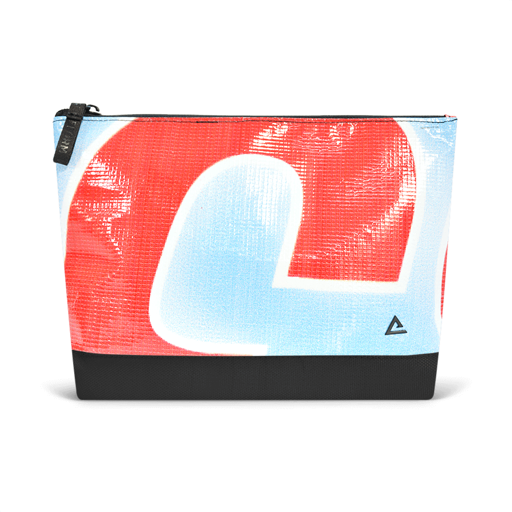 Frankie Pouch